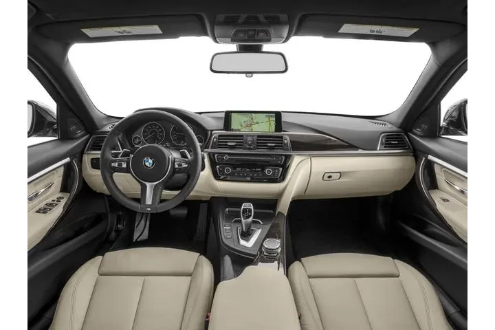 $24549 : BMW 3 Series 2017 340i 4dr S image 8