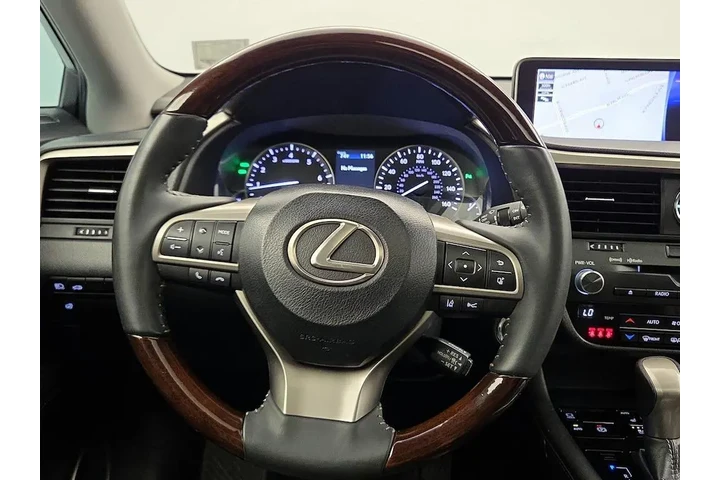 $25998 : Lexus RX 350 2018 4dr SUV image 10