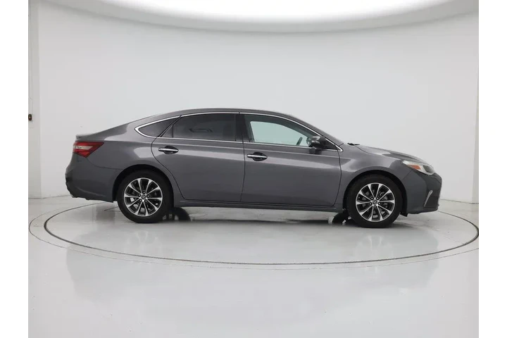 $15998 : Toyota Avalon 2016 XLE Premi image 7