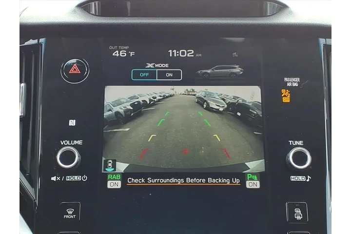 $19400 : Subaru Outback 2020 AWD Tour image 9