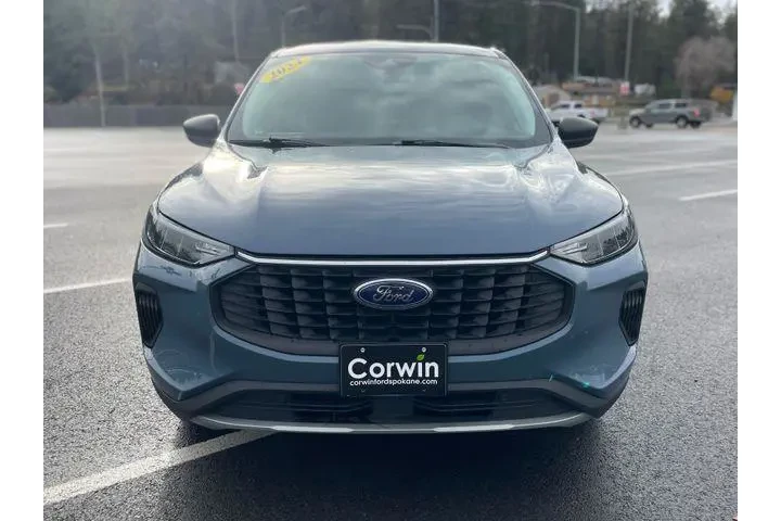 $20989 : Ford Escape 2024 AWD Active image 7