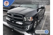 Ram 1500 Classic 2022 4x4 Tr en Indianapolis