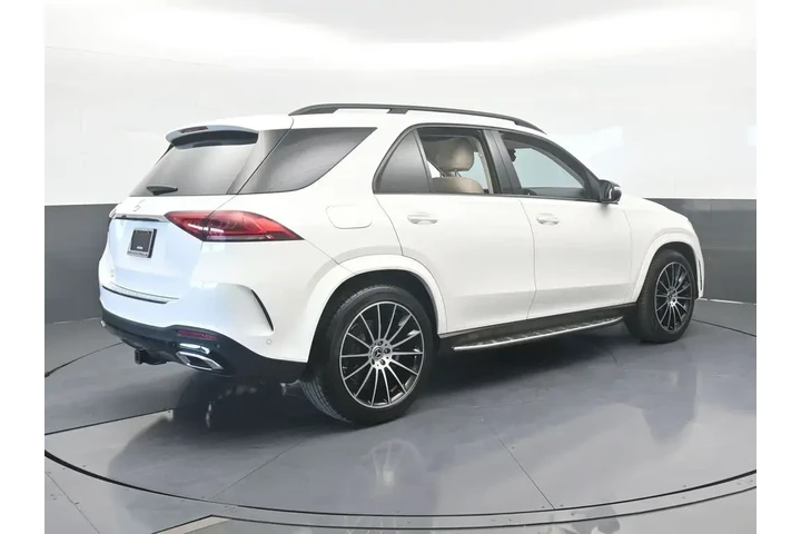 $27995 : Mercedes-Benz GLE 2021 GLE 3 image 6