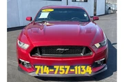 2017 Ford Mustang GT Coupe en Los Angeles