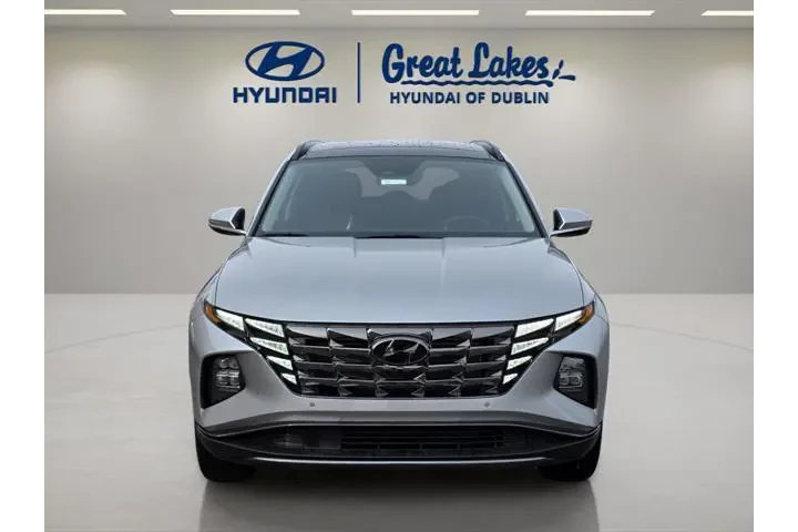 $26166 : Hyundai TUCSON 2023 AWD Limi image 8