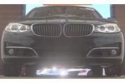 2015 BMW 3 Series 328i xDrive thumbnail