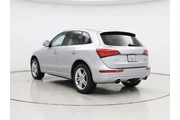 $16998 : Audi Q5 2016 AWD 2.0T quattr thumbnail