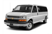 Chevrolet Express 2016 LT 35 en Oklahoma City