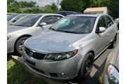 $6800 : 2012 Forte SX thumbnail