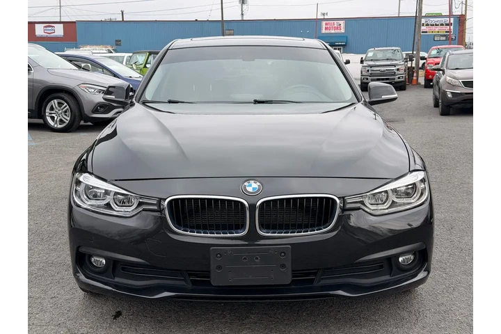 $14900 : 2018 BMW 3 Series image 2