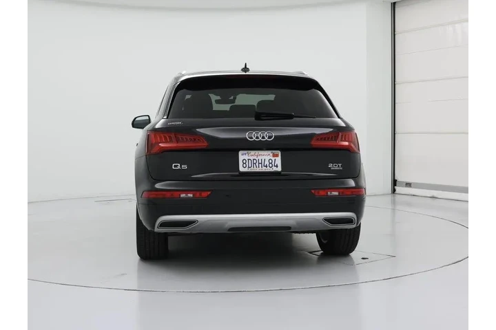 $23998 : Audi Q5 2018 AWD 2.0T quattr image 6