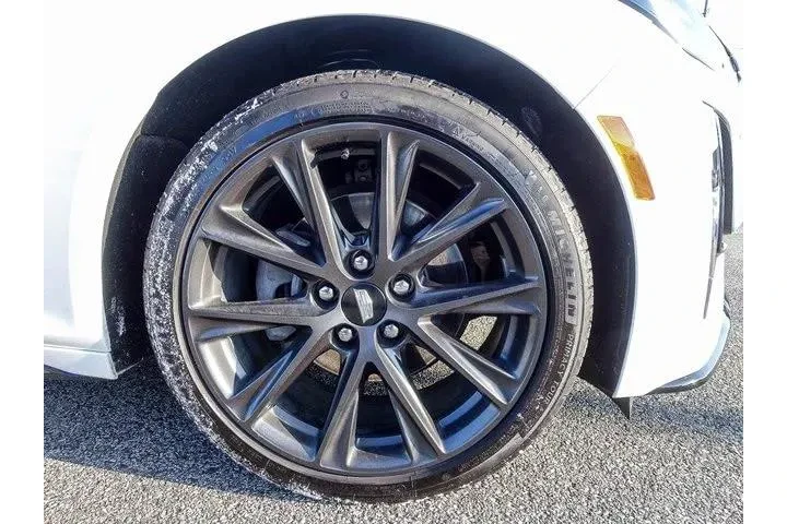 $33988 : Cadillac CT5 2023 AWD Sport image 9