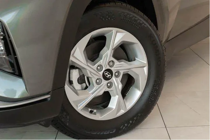 $24999 : Hyundai TUCSON 2023 SEL 4dr image 2