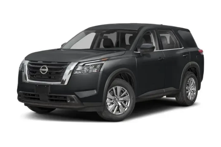 $33170 : Nissan Pathfinder 2025 S 4dr image 1