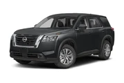 Nissan Pathfinder 2025 S 4dr en Orange County