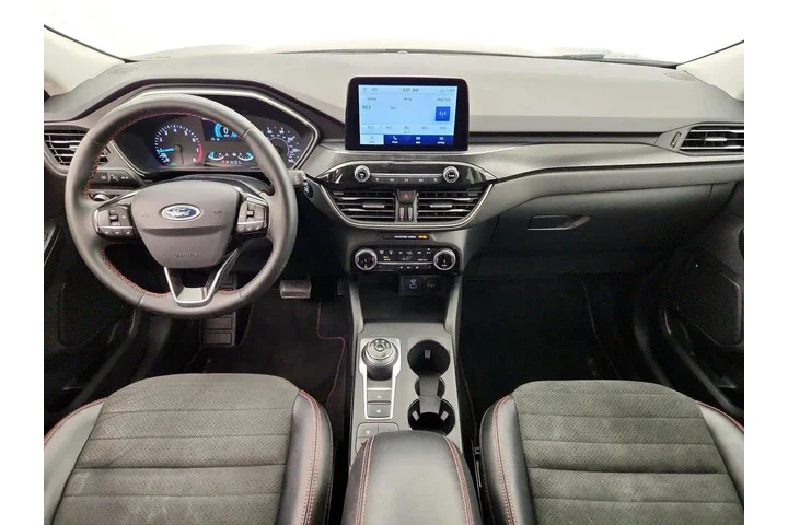 $21998 : Ford Escape 2022 AWD SEL 4dr image 9