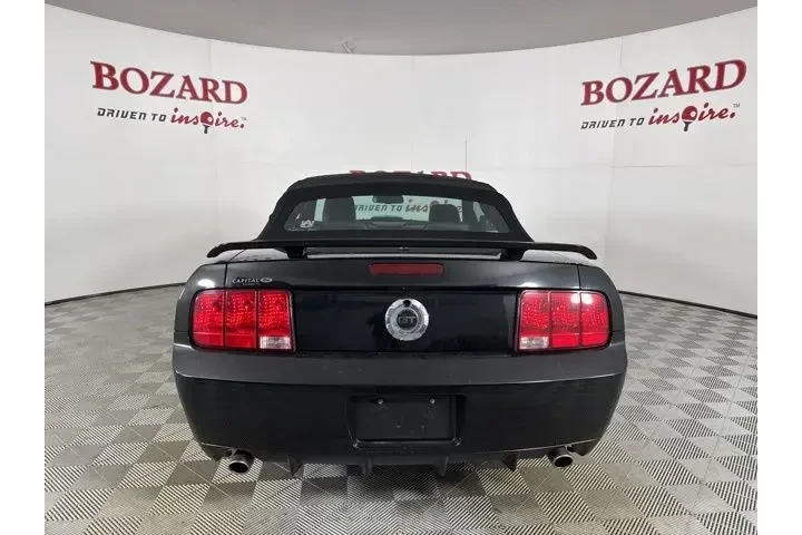 $14500 : Ford Mustang 2008 GT Premium image 7