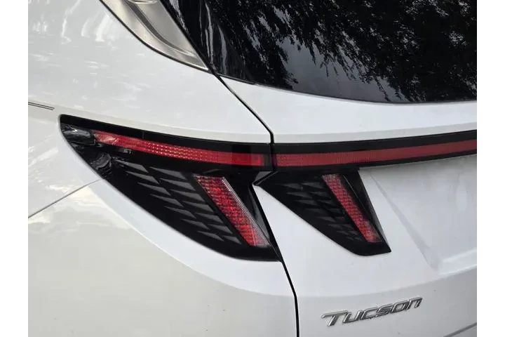$22987 : Hyundai TUCSON 2022 Limited image 8