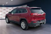 2016 Cherokee Latitude thumbnail