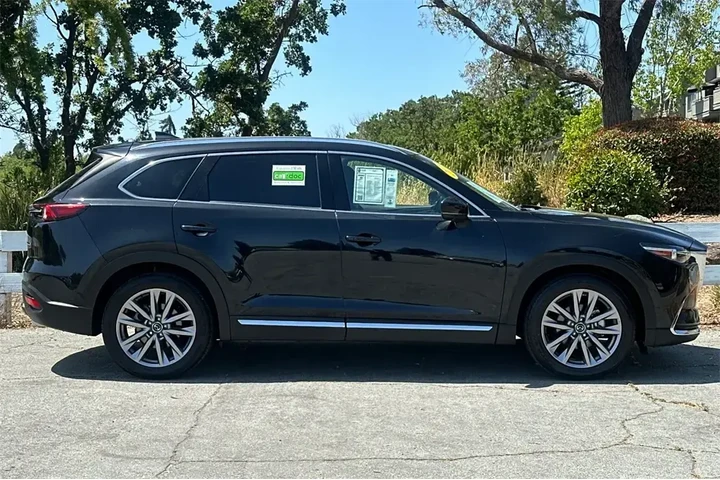 $24981 : Mazda CX-9 2023 AWD Grand To image 3