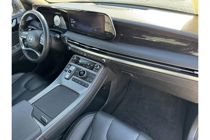 $31888 : Hyundai PALISADE 2023 Callig image 5