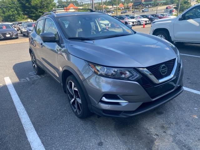 $24999 : PRE-OWNED 2020 NISSAN ROGUE S image 2