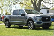 Ford F-150 2023 4x4 Lariat 4