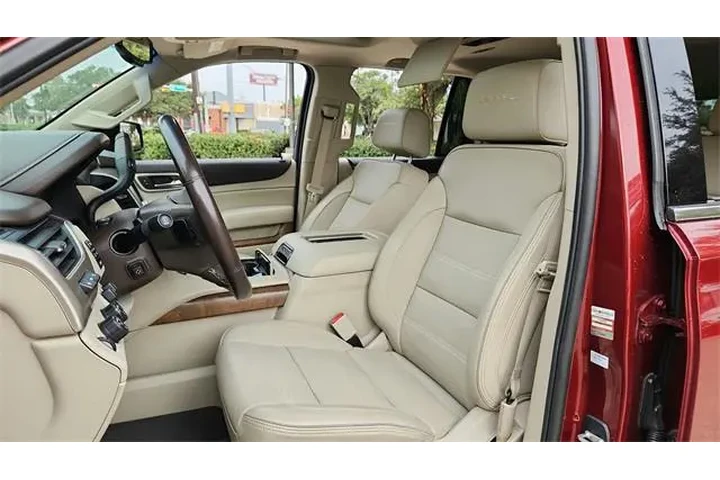 $38662 : GMC Yukon 2020 4x4 Denali 4d image 10