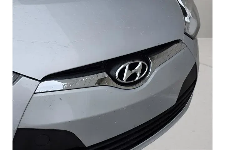 $5866 : Hyundai VELOSTER 2016 3dr Co image 9