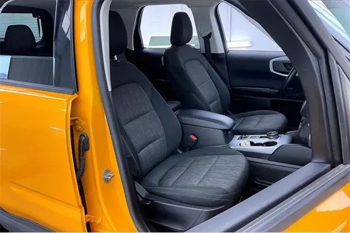 $21990 : Ford Bronco Sport 2022 AWD B image 7