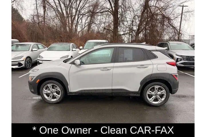 $20900 : Hyundai KONA 2023 AWD SEL 4d image 6