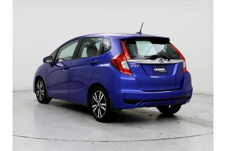 $21998 : Honda Fit 2020 EX 4dr Hatchb image 2