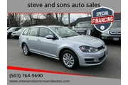 $8995 : 2016 Golf SportWagen TSI Limi thumbnail