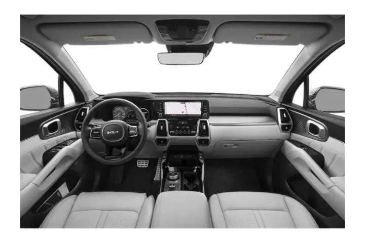 $28966 : Kia Sorento Hybrid 2023 AWD image 8