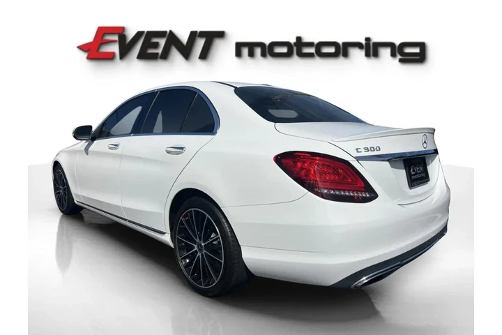 $19995 : 2019 Mercedes-Benz C-Class image 8