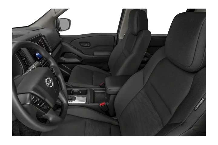 $23250 : 2022 Frontier S image 6