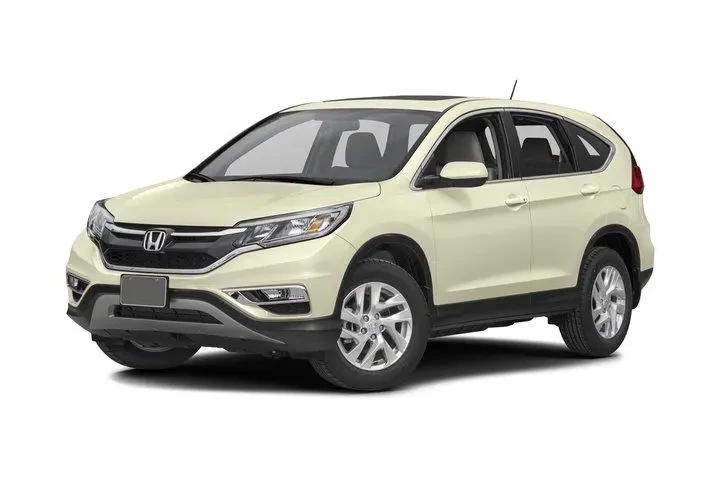 $11783 : Honda CR-V 2016 EX 4dr SUV image 1