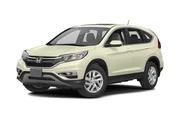 Honda CR-V 2016 EX 4dr SUV en San Diego