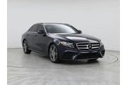 Mercedes-Benz E-Class 2019 E en Hialeah