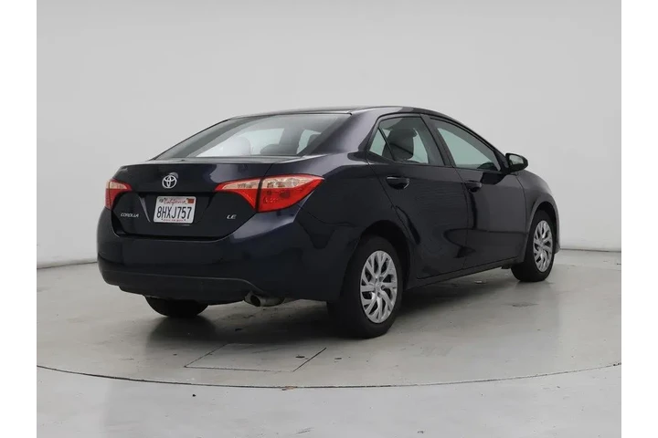 $19998 : Toyota Corolla 2019 LE 4dr S image 8
