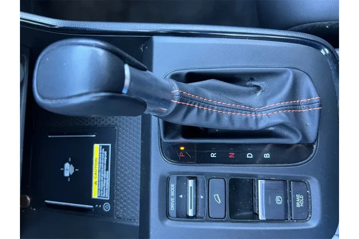 $35445 : Honda CR-V Hybrid 2024 AWD S image 10