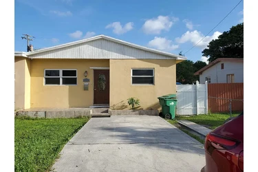charming HOME ..Miami, FL en Miami