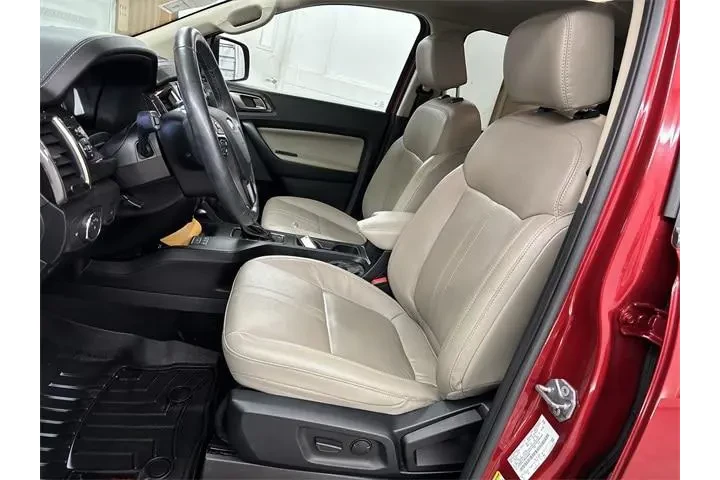 $26900 : Ford Ranger 2021 4x2 Lariat image 3