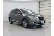 Nissan Pathfinder 2015 Plati en Sacramento
