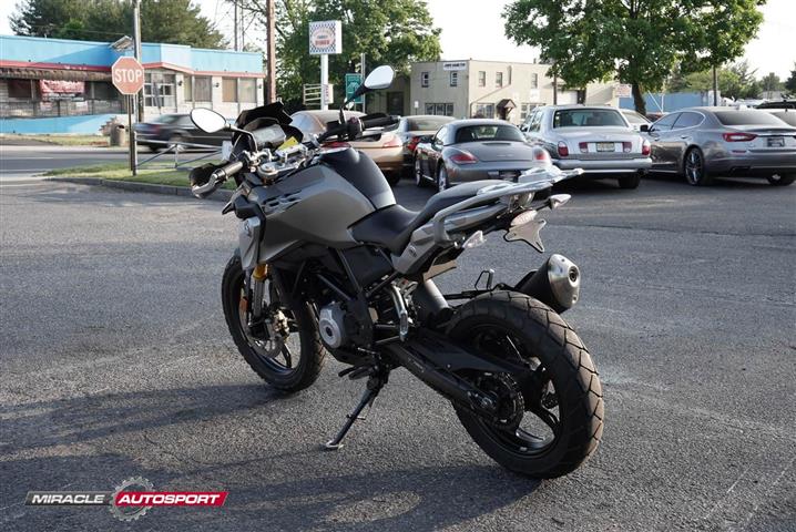 $4995 : 2019 BMW G310GS2019 BMW G310GS image 8