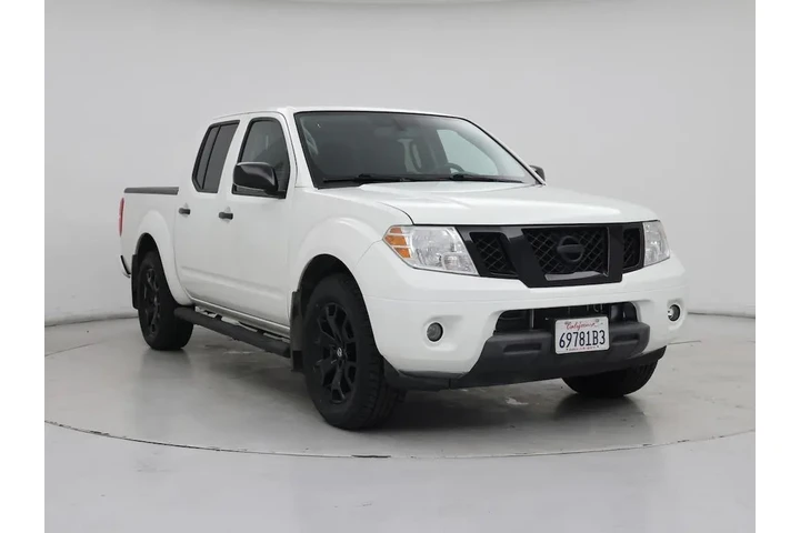 $21998 : Nissan Frontier 2020 4x2 S 4 image 1