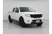 Nissan Frontier 2020 4x2 S 4 en San Jose