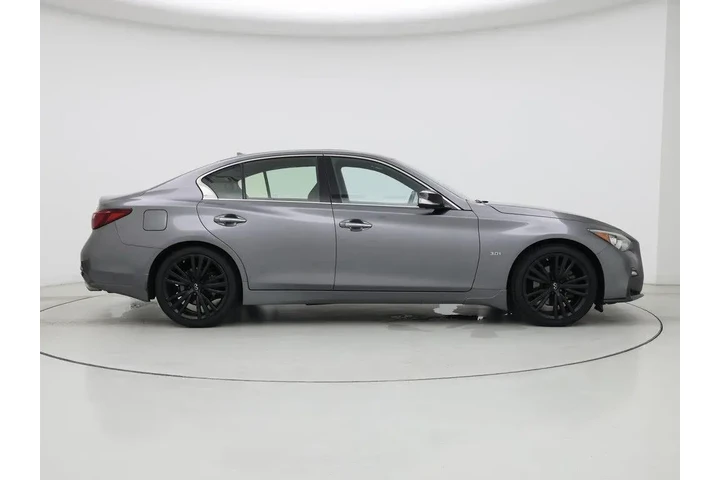 $24998 : INFINITI Q50 2020 Edition 30 image 7