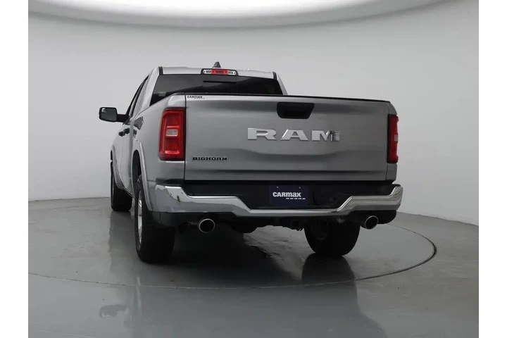 $36998 : Ram 1500 2025 4x2 Big Horn 4 image 6