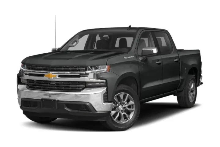 $27960 : Chevrolet Silverado 1500 201 image 1